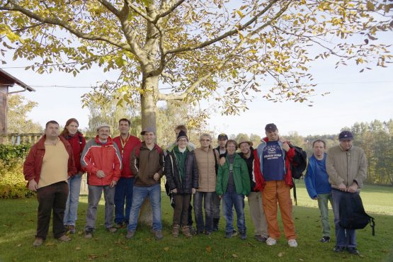 Freizeitclub Ried