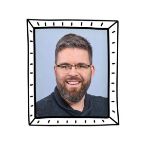 Portrais von Nürnberger