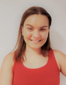 Ein Portrai von Edita