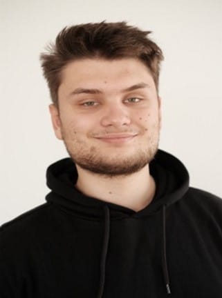 Ein Portrai von Jozo