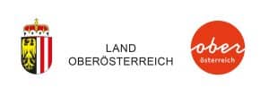 Logo: Land Oberösterreich